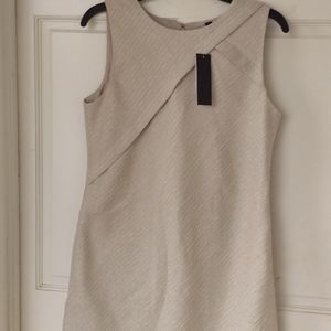 Banana Republic Shine Sheath Dress